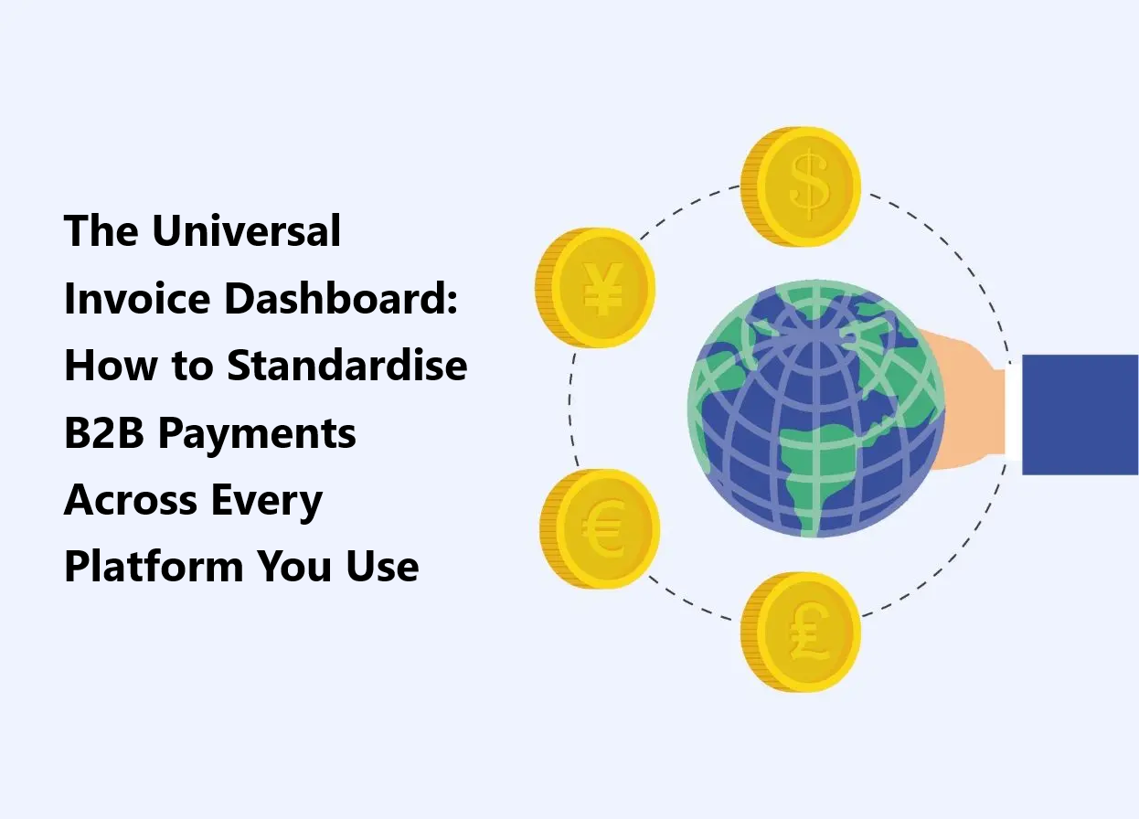 Open Banking for B2B Invoicing